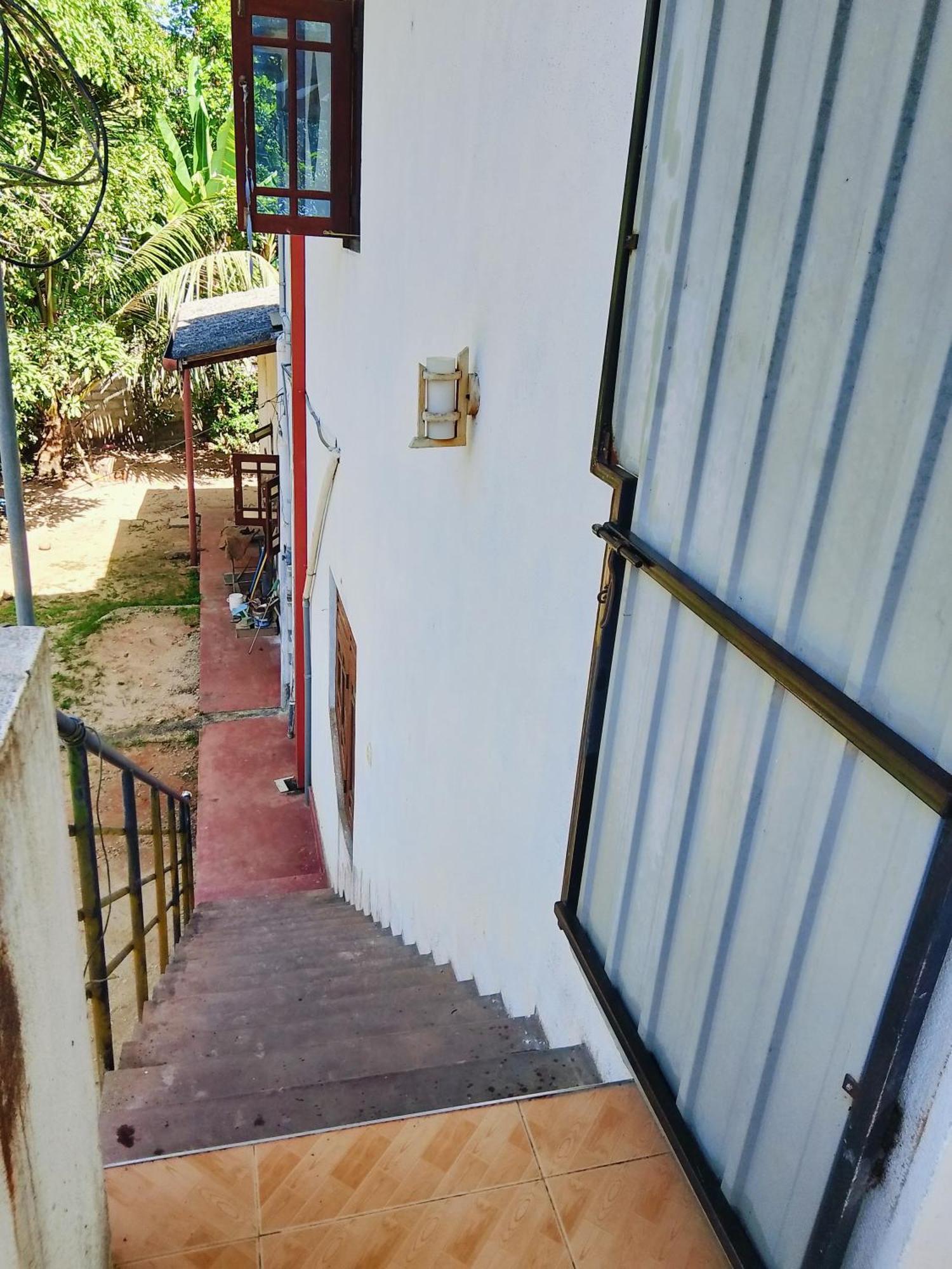 Sajini Villa ウェリガマ エクステリア 写真