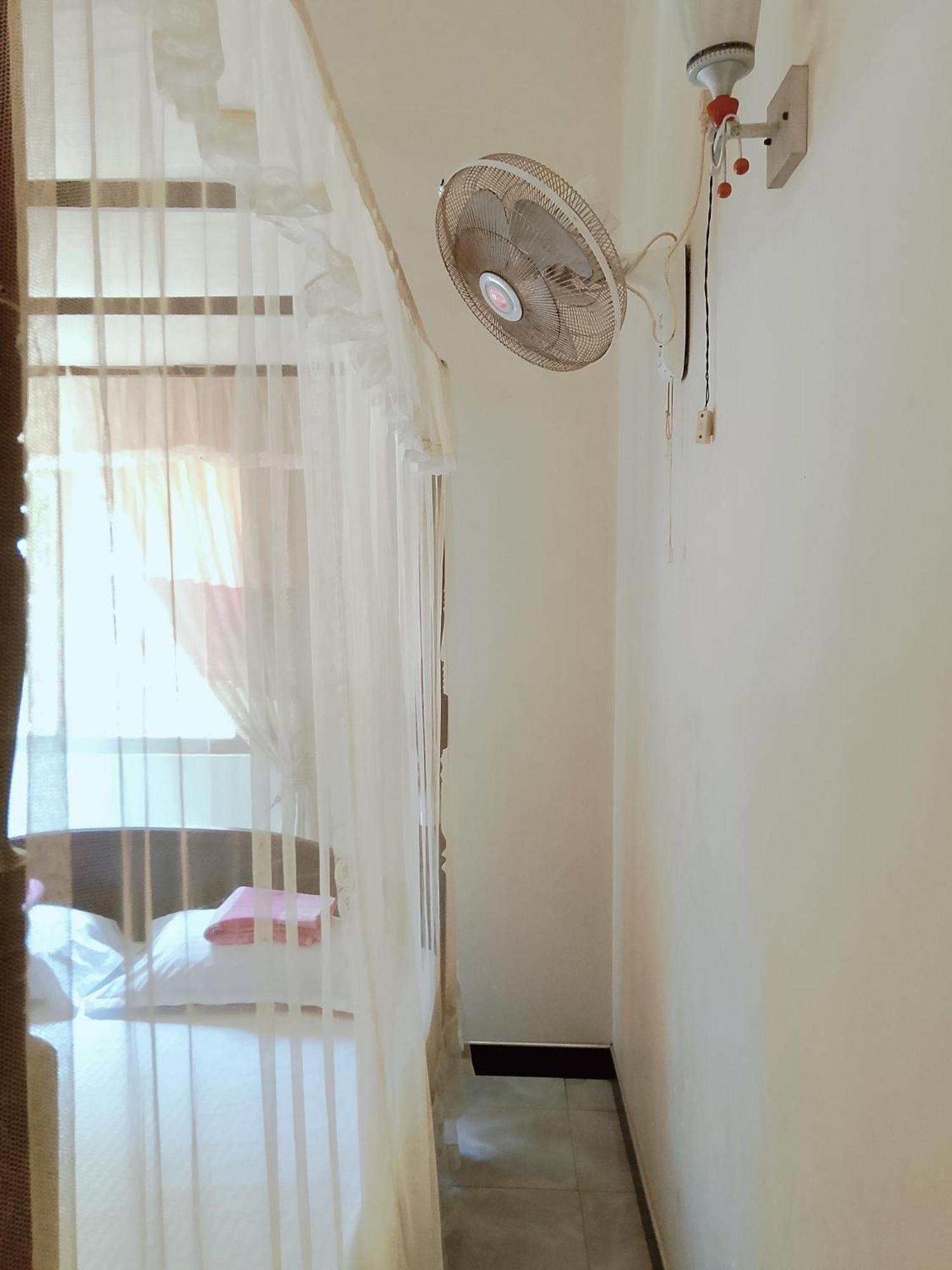 Sajini Villa ウェリガマ エクステリア 写真